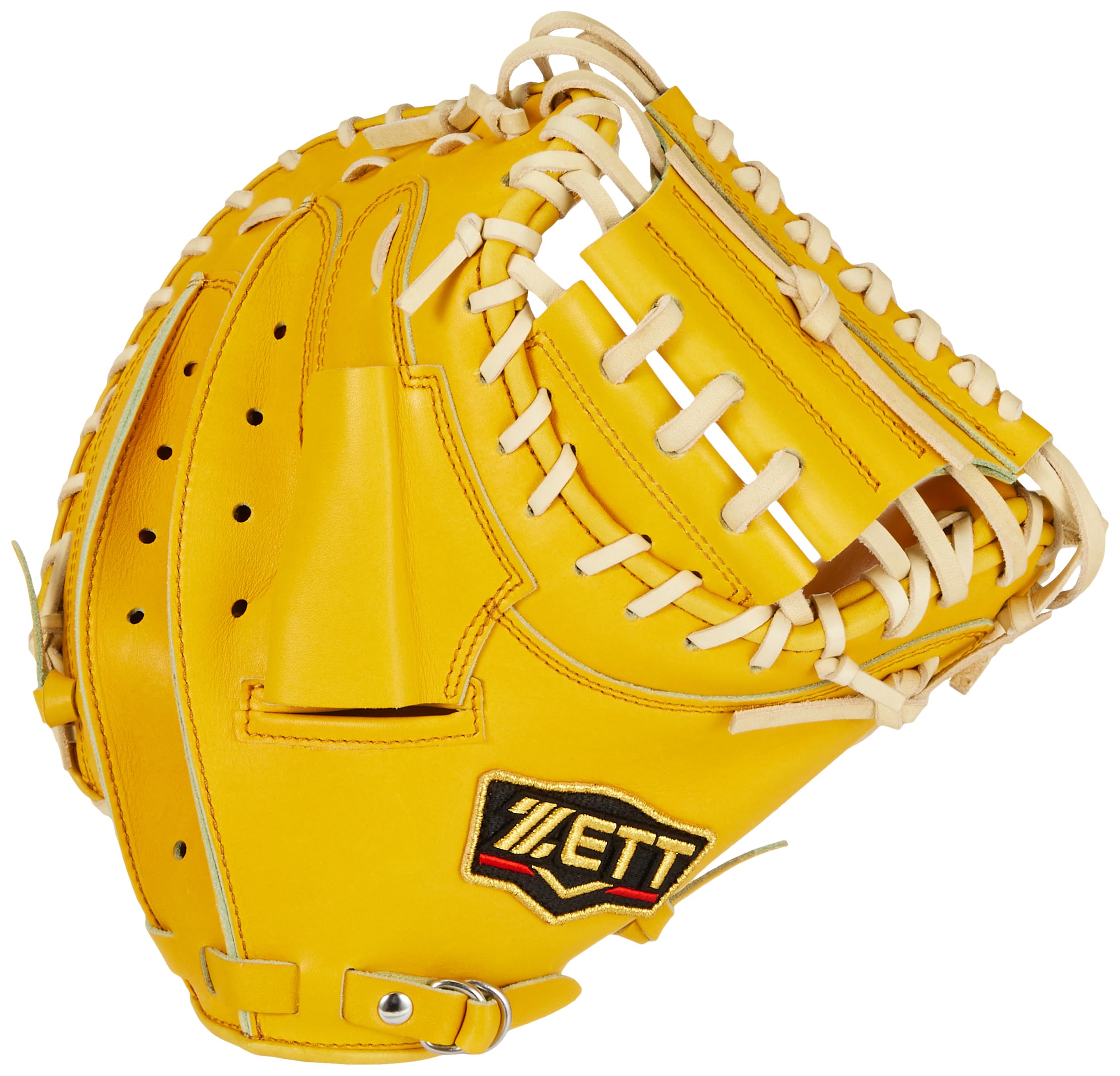 Amazon | ゼット(ZETT) 硬式野球 キャッチャーミット プロステイタス